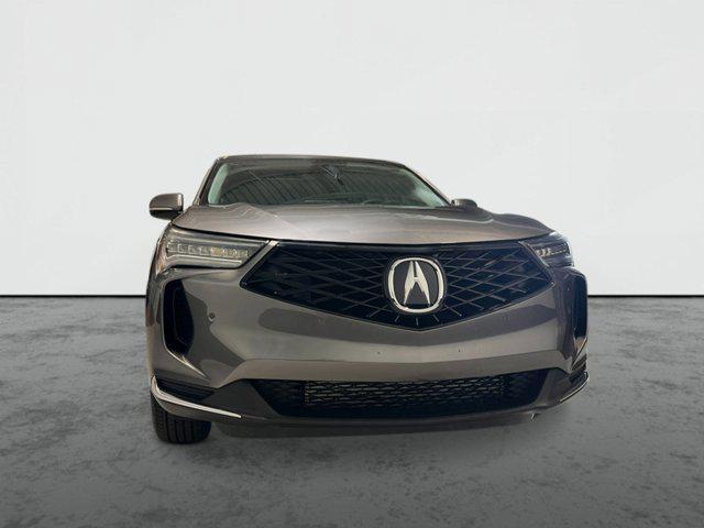 new 2026 Acura RDX car, priced at $49,750
