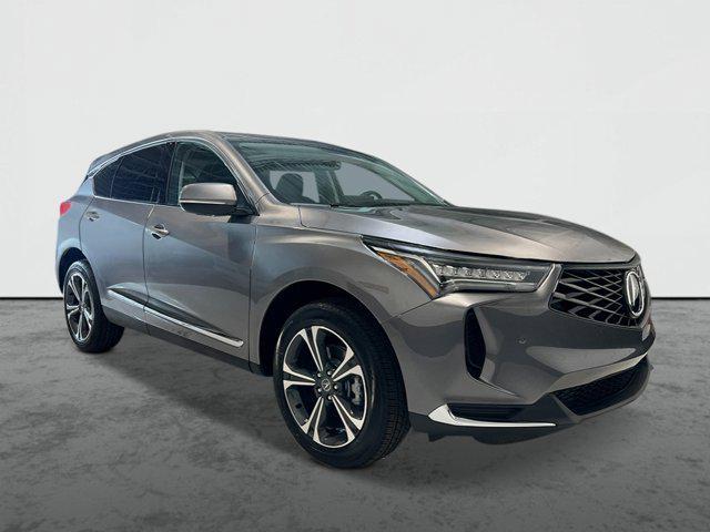 new 2026 Acura RDX car, priced at $49,750