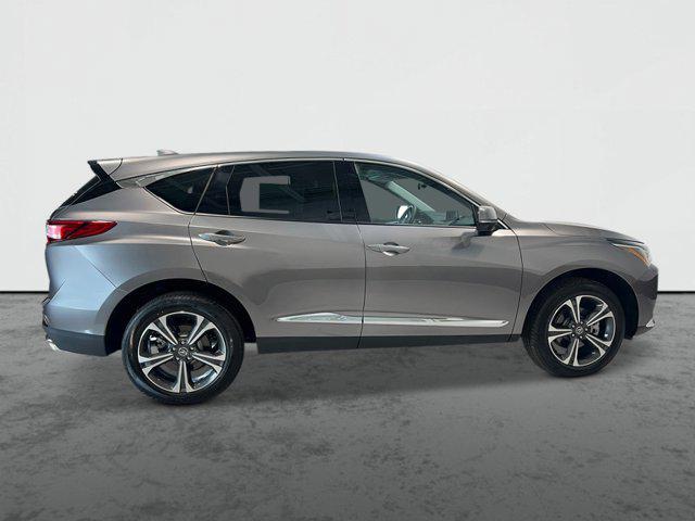 new 2026 Acura RDX car, priced at $49,750