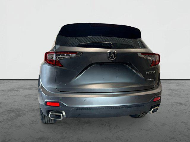 new 2026 Acura RDX car, priced at $49,750