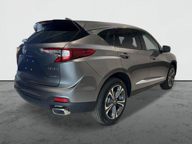 new 2026 Acura RDX car, priced at $49,750