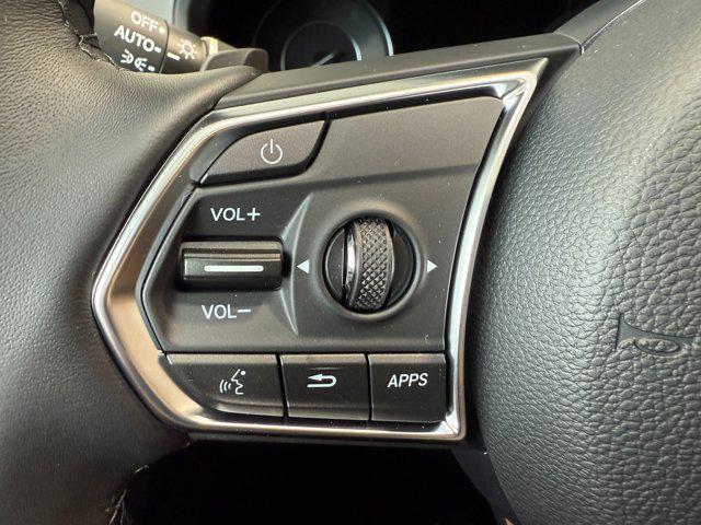 new 2026 Acura RDX car, priced at $49,750