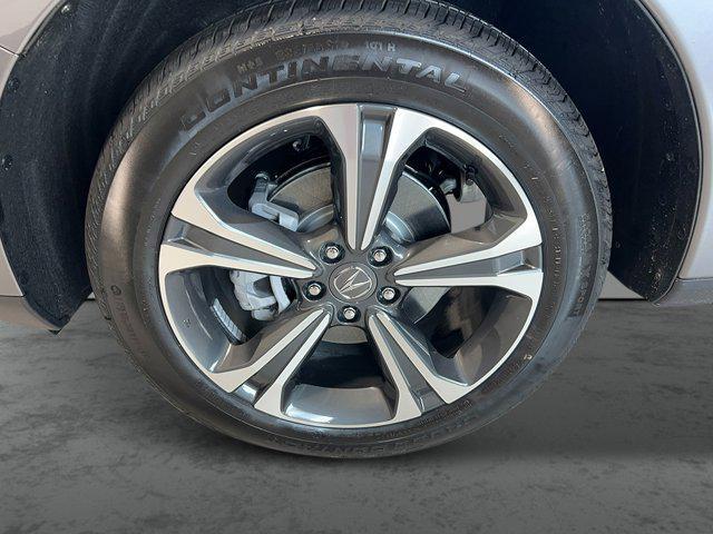 new 2026 Acura RDX car, priced at $49,750