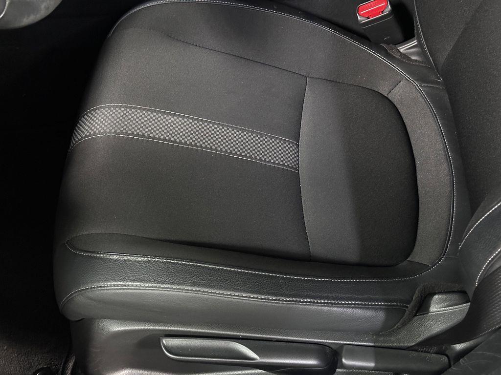 used 2021 Honda Civic car, priced at $23,500