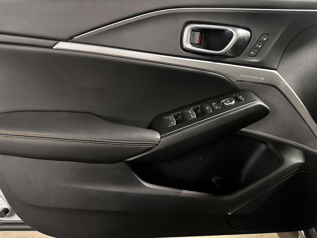 used 2026 Acura Integra car, priced at $36,349
