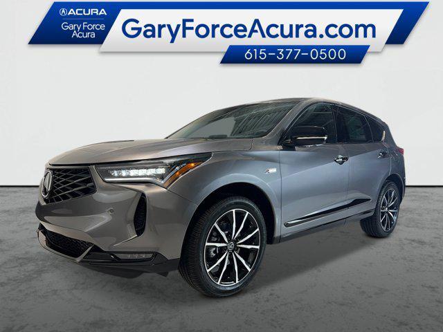 new 2026 Acura RDX car, priced at $56,900