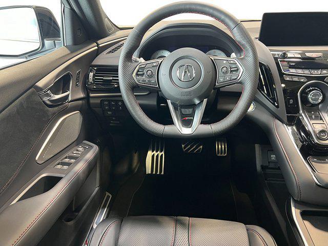 new 2026 Acura RDX car, priced at $56,900
