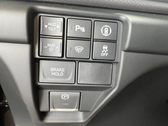 new 2026 Acura RDX car, priced at $56,900