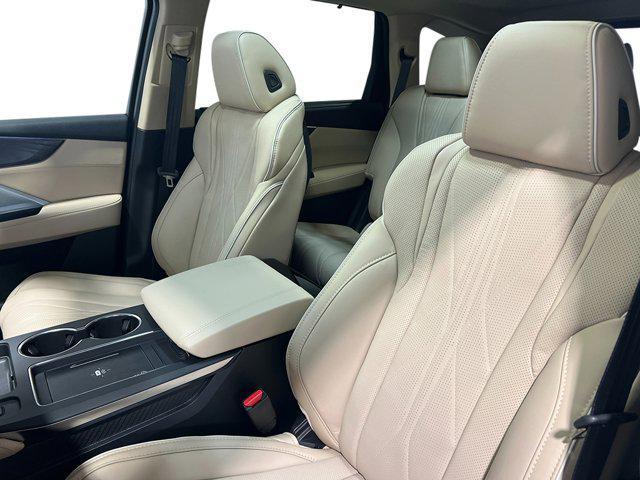 new 2026 Acura MDX car, priced at $68,950