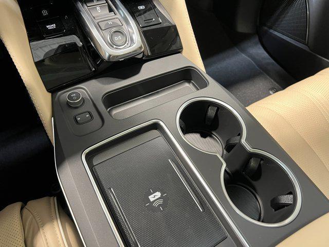 new 2026 Acura MDX car, priced at $68,950