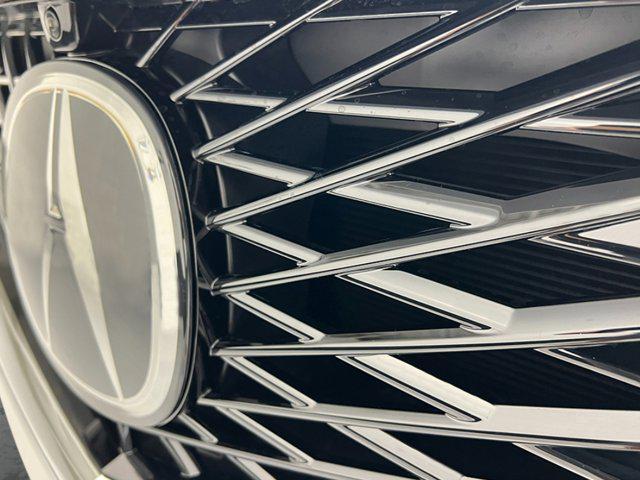 new 2026 Acura MDX car, priced at $68,950