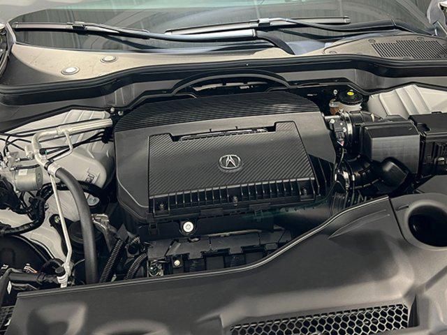 new 2026 Acura MDX car, priced at $68,950
