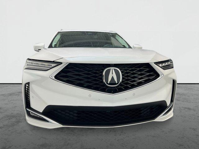 new 2026 Acura MDX car, priced at $68,950