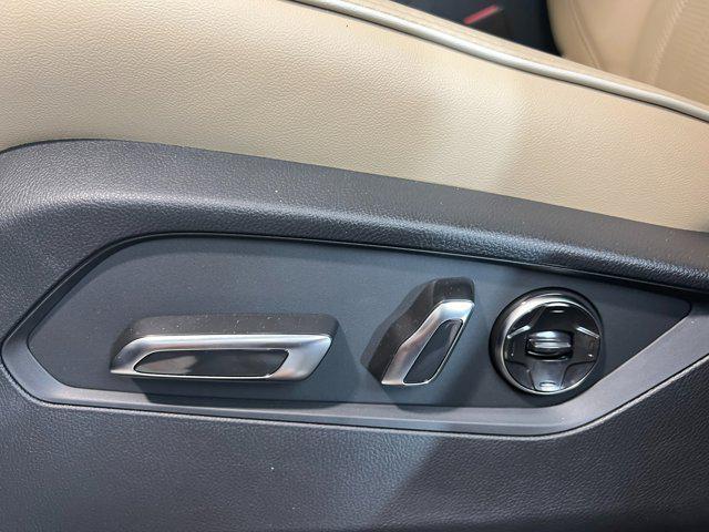 new 2026 Acura MDX car, priced at $68,950