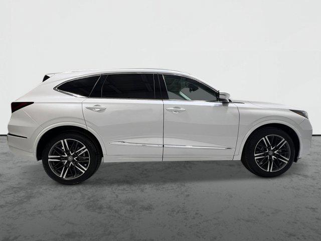 new 2026 Acura MDX car, priced at $68,950