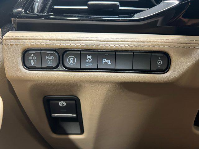 new 2026 Acura MDX car, priced at $68,950