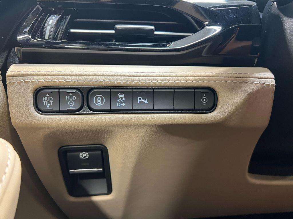 new 2026 Acura MDX car, priced at $69,549