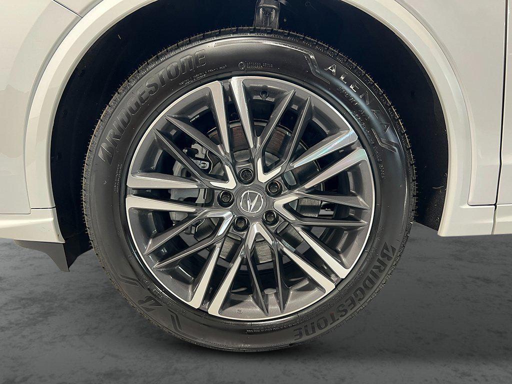 new 2026 Acura MDX car, priced at $69,549