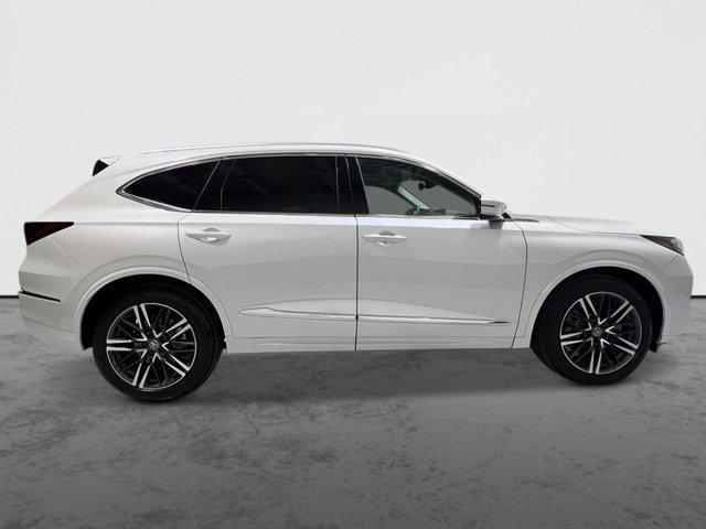 new 2026 Acura MDX car, priced at $68,950