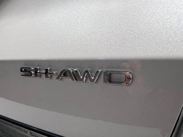 new 2026 Acura MDX car, priced at $68,950