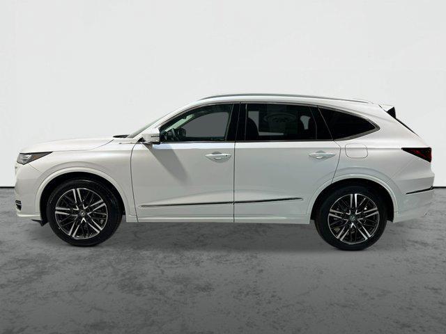new 2026 Acura MDX car, priced at $68,950