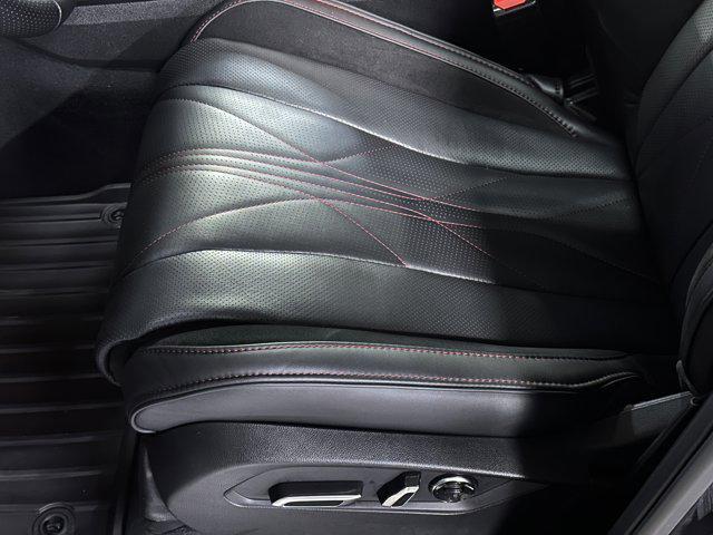 used 2026 Acura MDX car, priced at $76,000