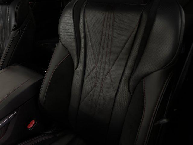 used 2026 Acura MDX car, priced at $76,000