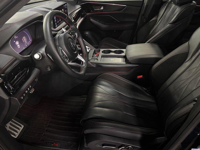 used 2026 Acura MDX car, priced at $76,000