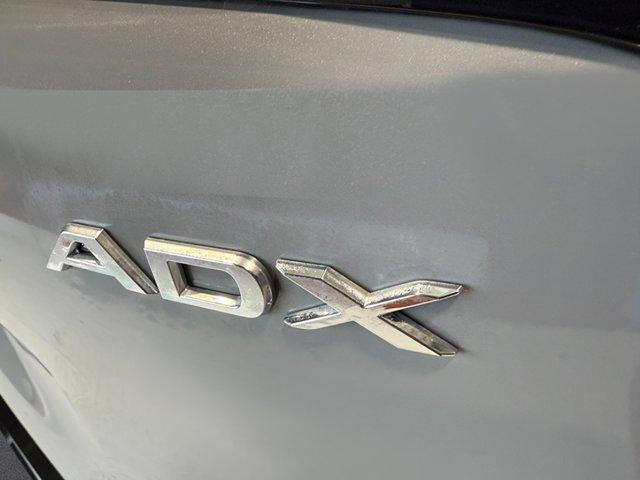 new 2026 Acura ADX car, priced at $42,150