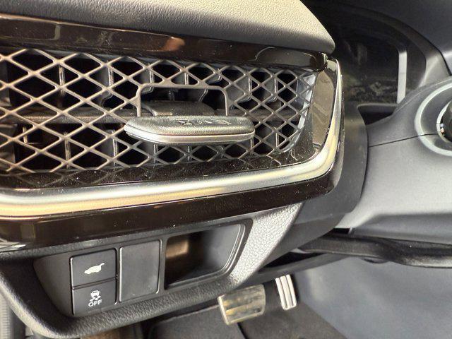 new 2026 Acura ADX car, priced at $42,150