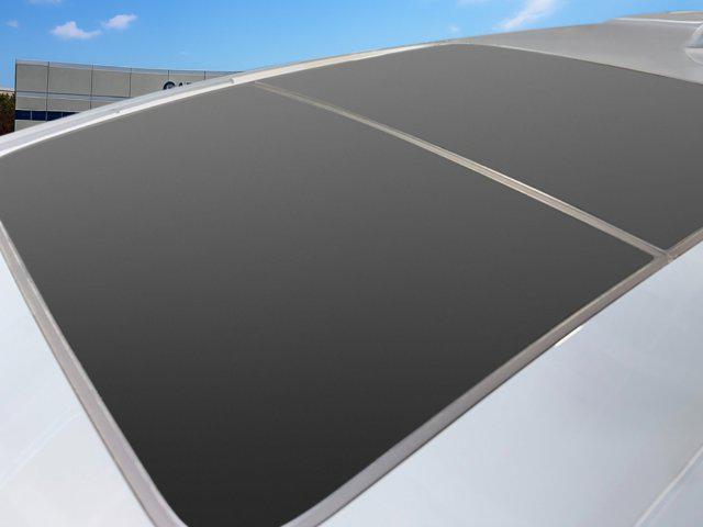 new 2026 Acura ADX car, priced at $42,150