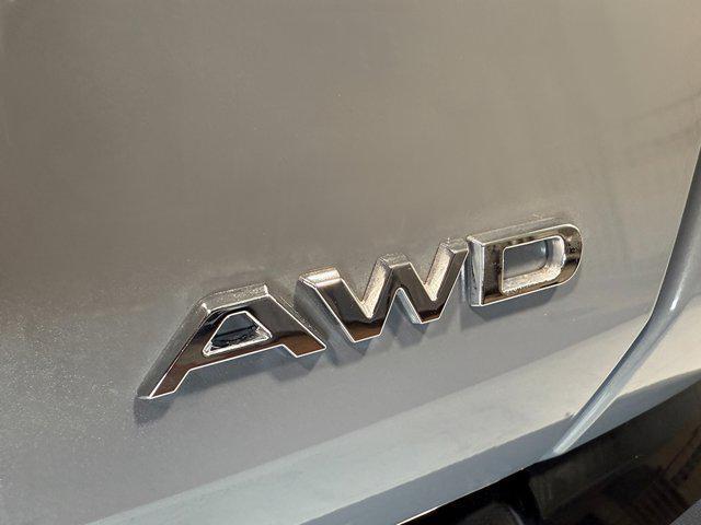 new 2026 Acura ADX car, priced at $42,150