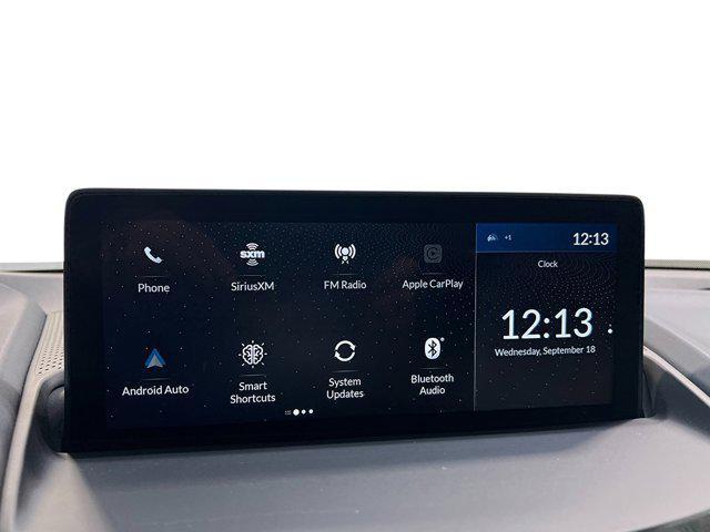 new 2025 Acura RDX car, priced at $46,650