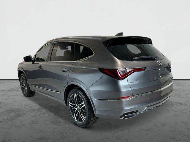 new 2026 Acura MDX car, priced at $68,950