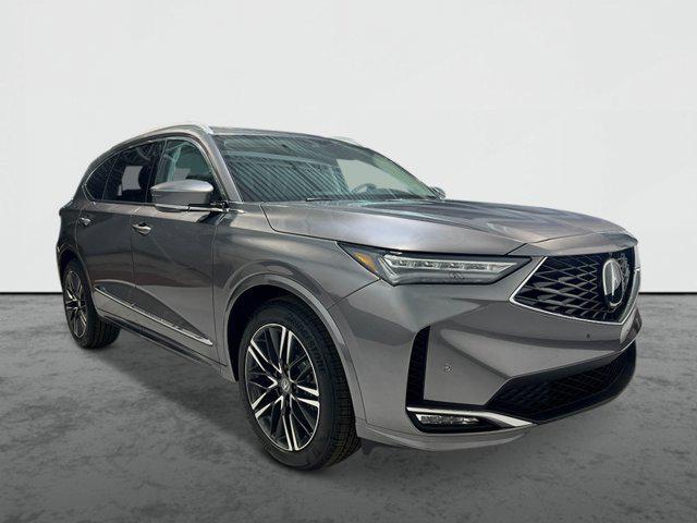new 2026 Acura MDX car, priced at $68,950