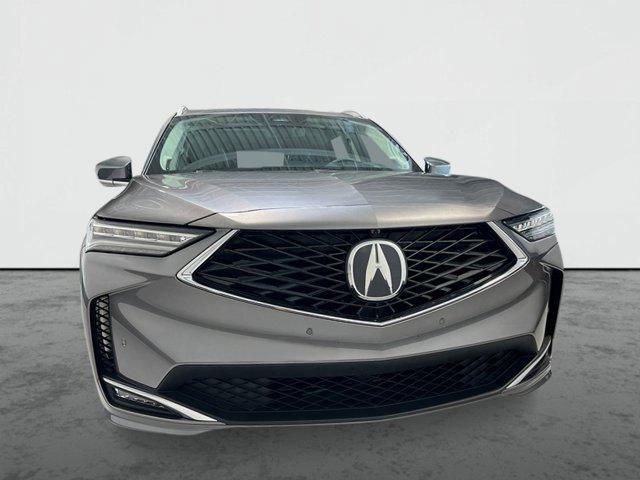 new 2026 Acura MDX car, priced at $68,950