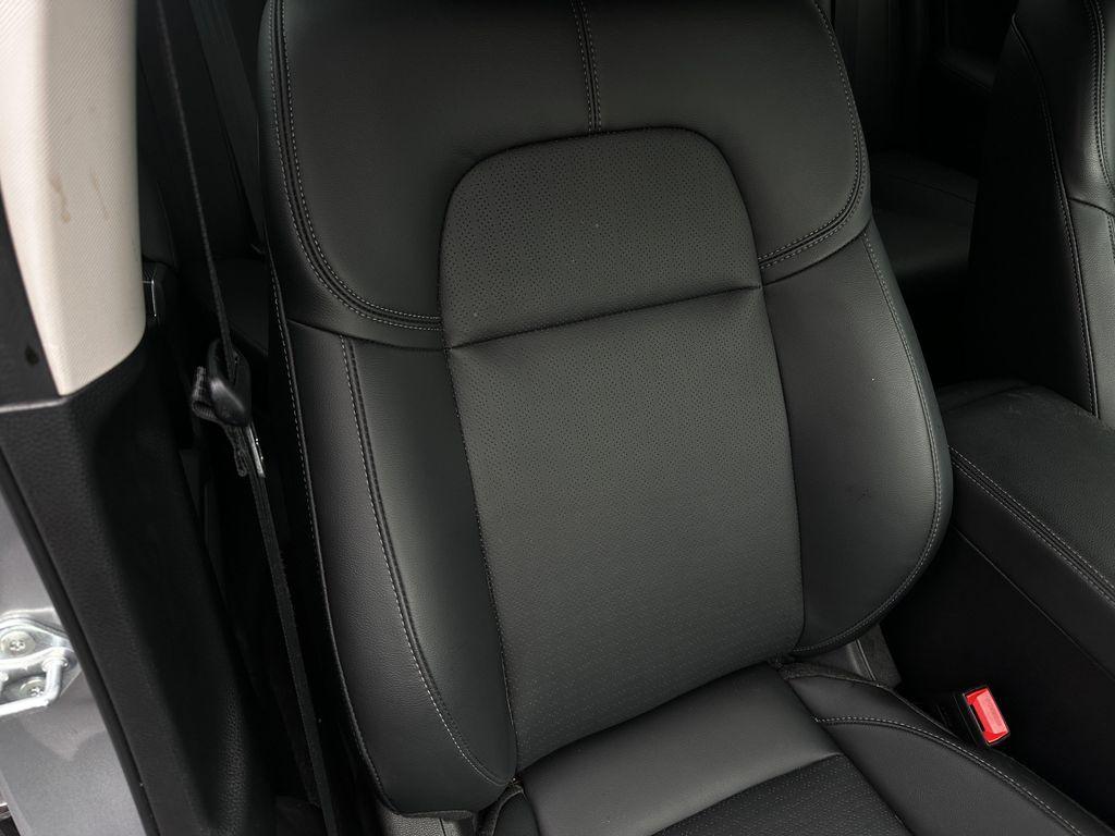 used 2023 Honda Civic car, priced at $27,000