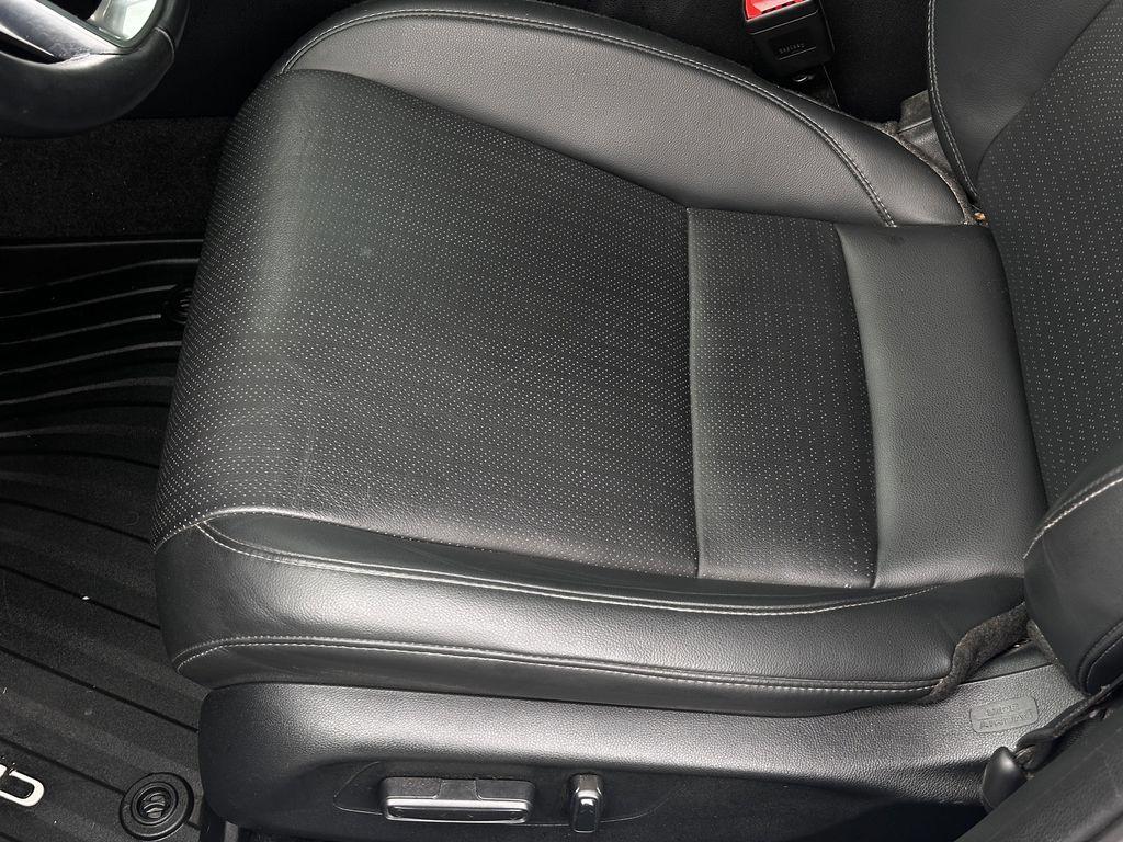 used 2023 Honda Civic car, priced at $27,000