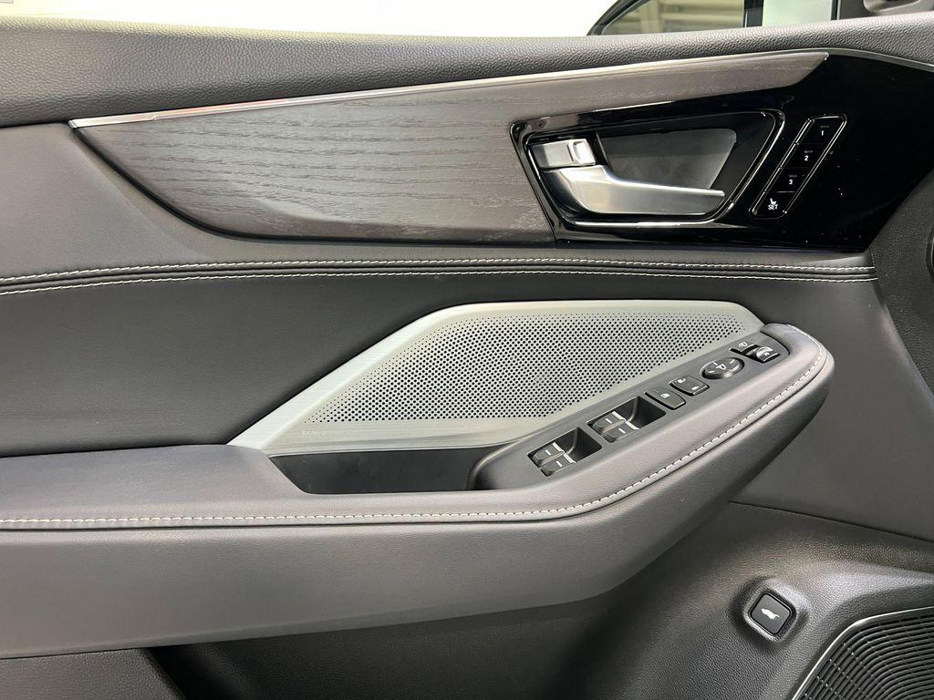 new 2026 Acura MDX car, priced at $69,549