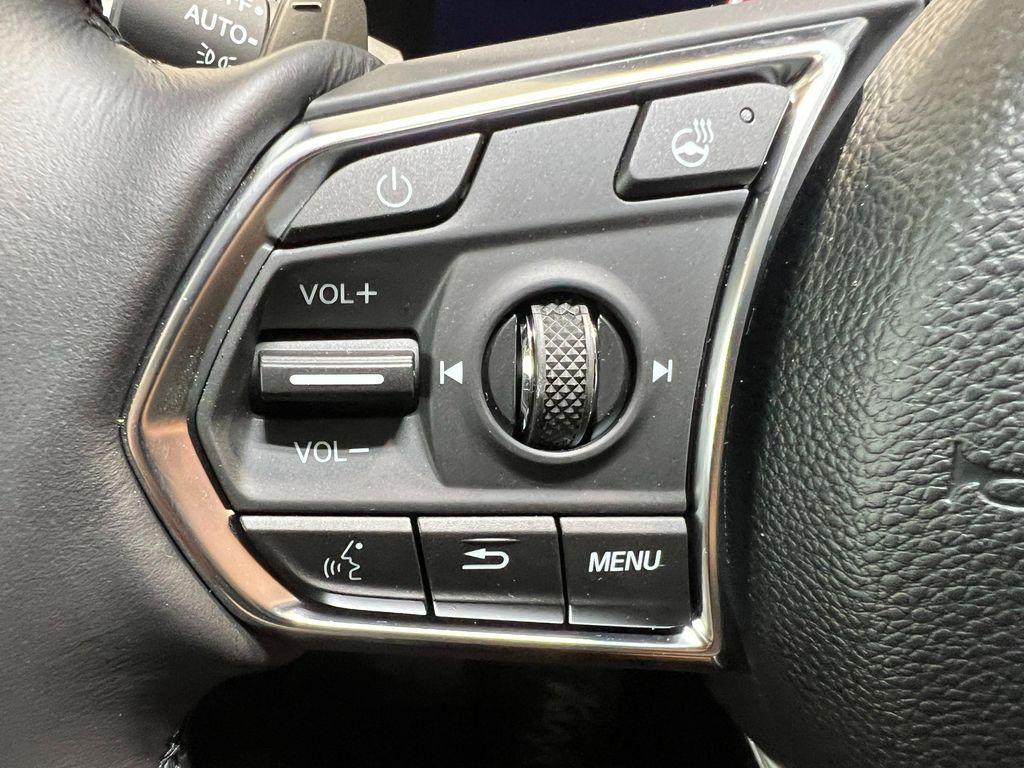 new 2026 Acura MDX car, priced at $69,549