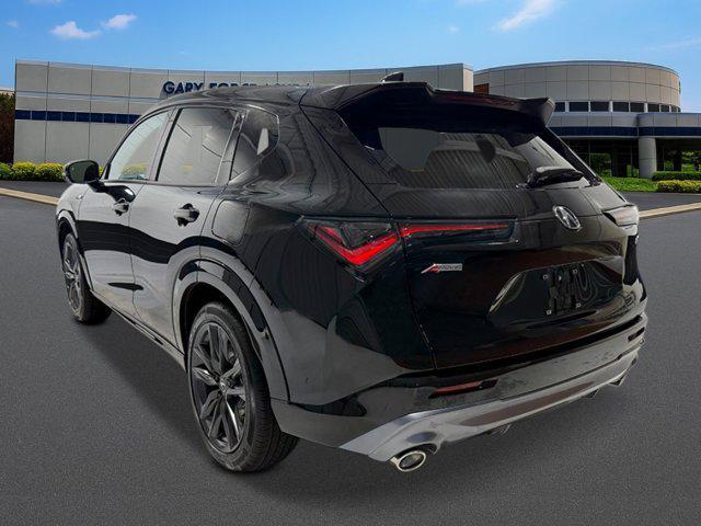 new 2025 Acura ADX car, priced at $39,350