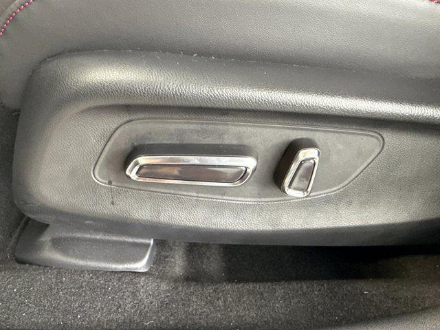 new 2025 Acura ADX car, priced at $39,350