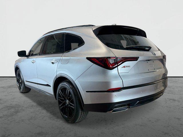 new 2026 Acura MDX car, priced at $70,250
