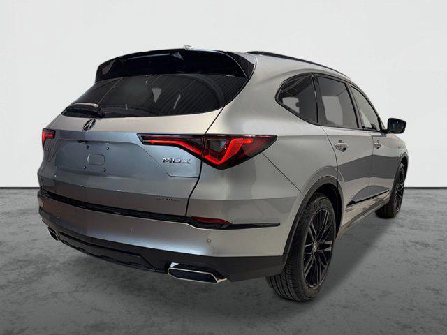 new 2026 Acura MDX car, priced at $70,250