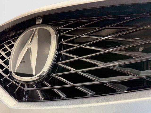 new 2026 Acura MDX car, priced at $70,250