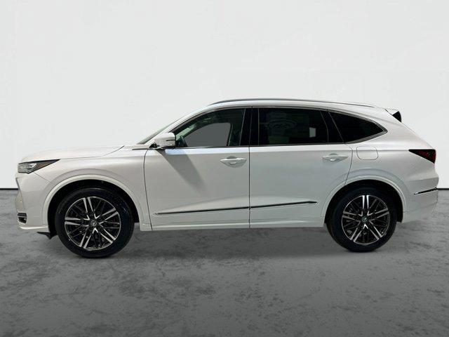 new 2026 Acura MDX car, priced at $68,950