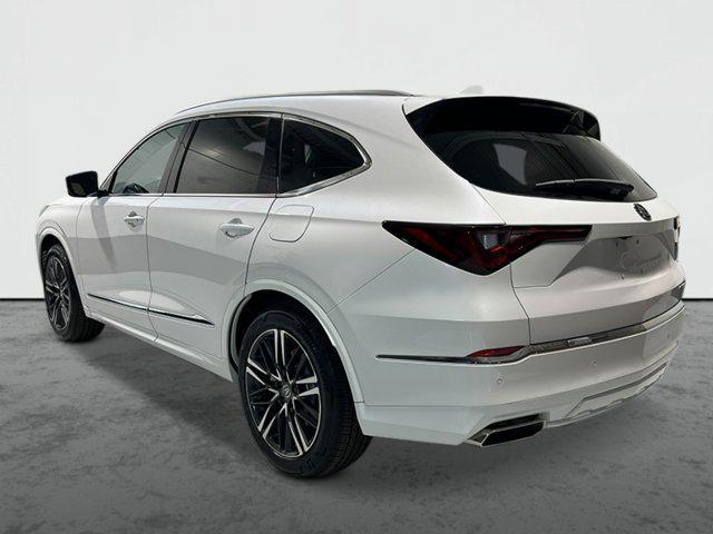 new 2026 Acura MDX car, priced at $68,950