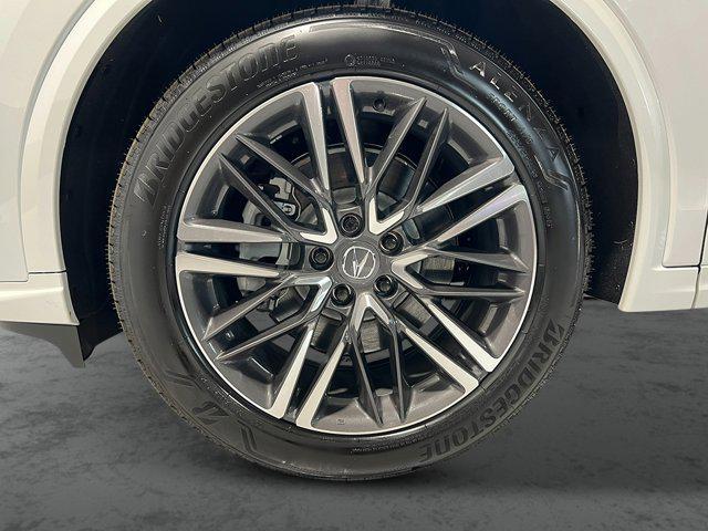 new 2026 Acura MDX car, priced at $68,950