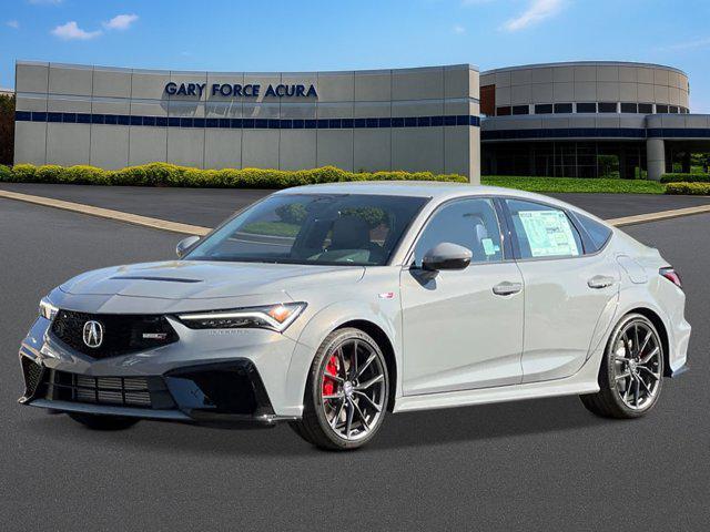 new 2026 Acura Integra car, priced at $55,195