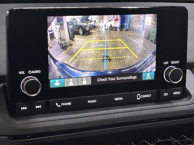 used 2024 Honda Accord car, priced at $24,000